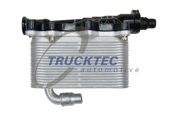 Obrázok Chladič oleja automatickej prevodovky TRUCKTEC AUTOMOTIVE  0825036