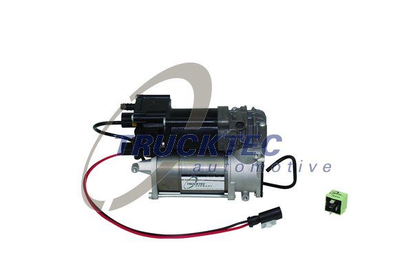 Obrázok Kompresor pneumatického systému TRUCKTEC AUTOMOTIVE  0830054