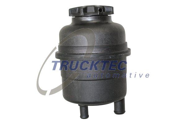 Obrázok Vyrovnávacia nádobka hydraulického oleja pre servo TRUCKTEC AUTOMOTIVE  0837044
