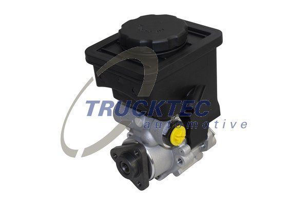 Obrázok Hydraulické čerpadlo pre riadenie TRUCKTEC AUTOMOTIVE  0837078