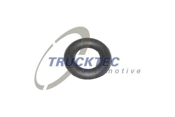 Obrázok Poistný krúżok pre tlmič výfuku TRUCKTEC AUTOMOTIVE  0839003