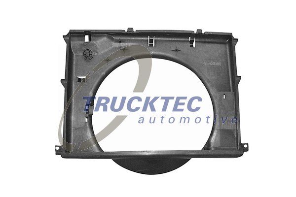 Obrázok Kryt ventilátora TRUCKTEC AUTOMOTIVE  0840001