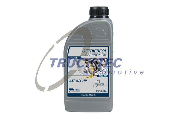 Obrázok Olej do automatickej prevodovky TRUCKTEC AUTOMOTIVE  8825001