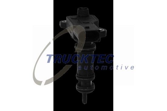 Obrázok Výhrevný element pre systém predohrevu motora TRUCKTEC AUTOMOTIVE  0217107