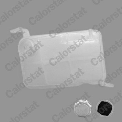 Obrázok Vyrovnávacia nádobka chladiacej kvapaliny CALORSTAT by Vernet  ET0021C1