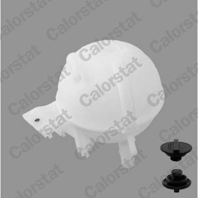 Obrázok Vyrovnávacia nádobka chladiacej kvapaliny CALORSTAT by Vernet  ET0028C1
