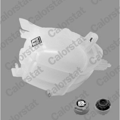 Obrázok Vyrovnávacia nádobka chladiacej kvapaliny CALORSTAT by Vernet  ET0040C1