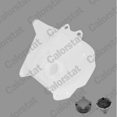 Obrázok Vyrovnávacia nádobka chladiacej kvapaliny CALORSTAT by Vernet  ET0071C1