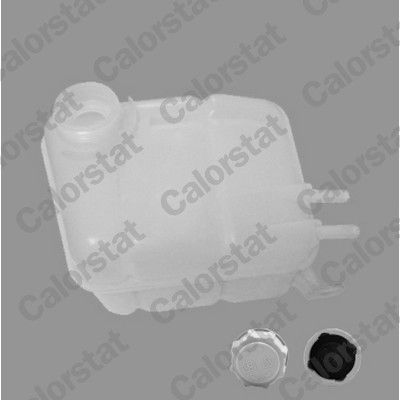 Obrázok Vyrovnávacia nádobka chladiacej kvapaliny CALORSTAT by Vernet  ET0131C1
