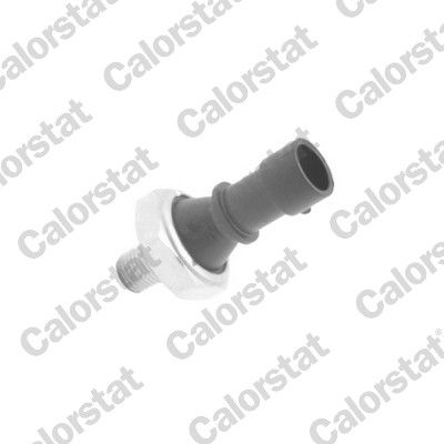 Obrázok Olejový tlakový spínač CALORSTAT by Vernet  OS3597