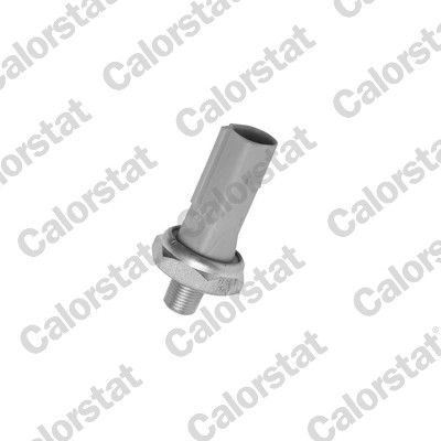 Obrázok Olejový tlakový spínač CALORSTAT by Vernet  OS3604