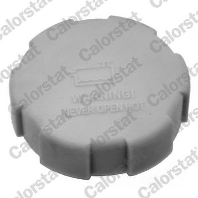 Obrázok Uzatvárací kryt, nádobka chladiacej kvapaliny CALORSTAT by Vernet  RC0008