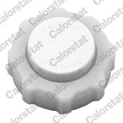 Obrázok Uzatvárací kryt, nádobka chladiacej kvapaliny CALORSTAT by Vernet  RC0013