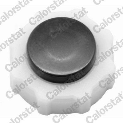 Obrázok Uzatvárací kryt, nádobka chladiacej kvapaliny CALORSTAT by Vernet  RC0017