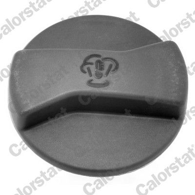 Obrázok Uzatvárací kryt, nádobka chladiacej kvapaliny CALORSTAT by Vernet  RC0028