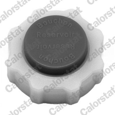 Obrázok Uzatvárací kryt, nádobka chladiacej kvapaliny CALORSTAT by Vernet  RC0030