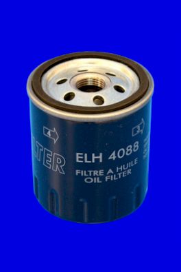 Obrázok Olejový filter MECAFILTER  ELH4088