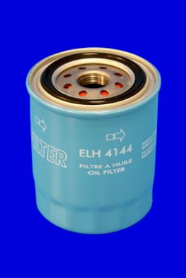 Obrázok Olejový filter MECAFILTER  ELH4144