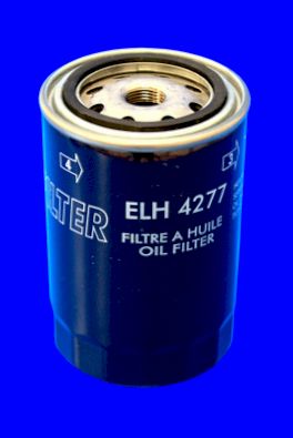 Obrázok Olejový filter MECAFILTER  ELH4277