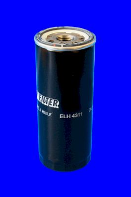 Obrázok Olejový filter MECAFILTER  ELH4311