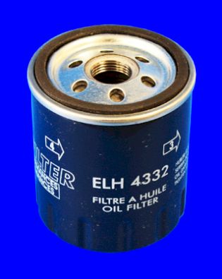 Obrázok Olejový filter MECAFILTER  ELH4332