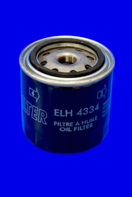 Obrázok Olejový filter MECAFILTER  ELH4334