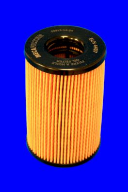Obrázok Olejový filter MECAFILTER  ELH4407