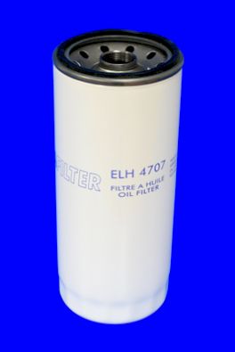 Obrázok Olejový filter MECAFILTER  ELH4707