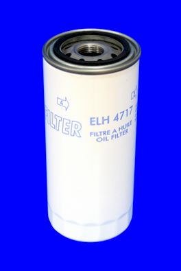 Obrázok Olejový filter MECAFILTER  ELH4717