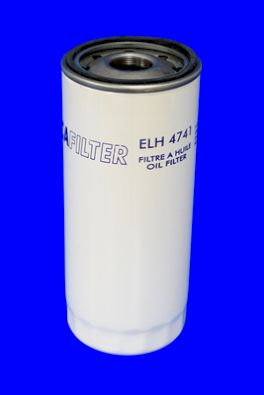 Obrázok Olejový filter MECAFILTER  ELH4741