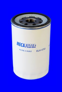 Obrázok Olejový filter MECAFILTER  ELH4753