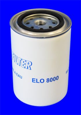 Obrázok Filter chladiva MECAFILTER  ELO8000