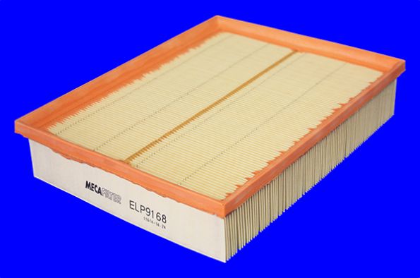 Obrázok Vzduchový filter MECAFILTER  ELP9168