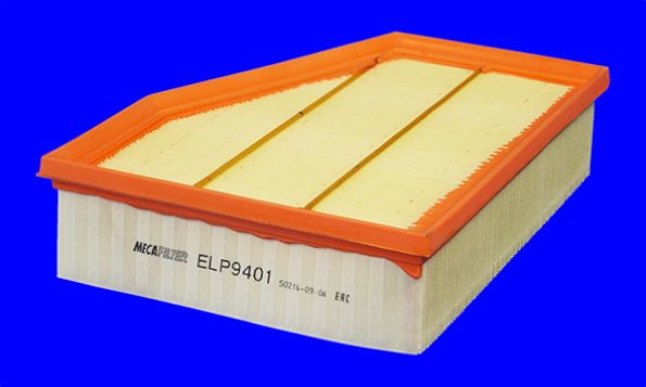 Obrázok Vzduchový filter MECAFILTER  ELP9401