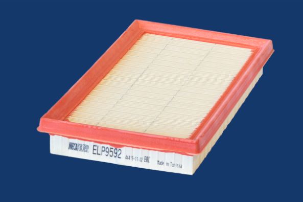 Obrázok Vzduchový filter MECAFILTER  ELP9592