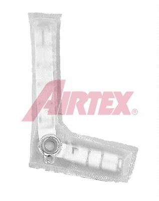 Obrázok Filter paliva - podávacia jednotka AIRTEX  FS187