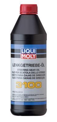 Obrázok Hydraulický olej LIQUI MOLY Lenkgetriebe-Öl 3100 1145