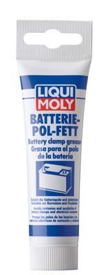Obrázok Mazivo na póly batérie LIQUI MOLY Batterie-Pol-Fett 3140