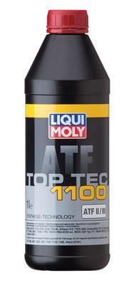 Obrázok Olej do prevodovky LIQUI MOLY Top Tec ATF 1100 3651