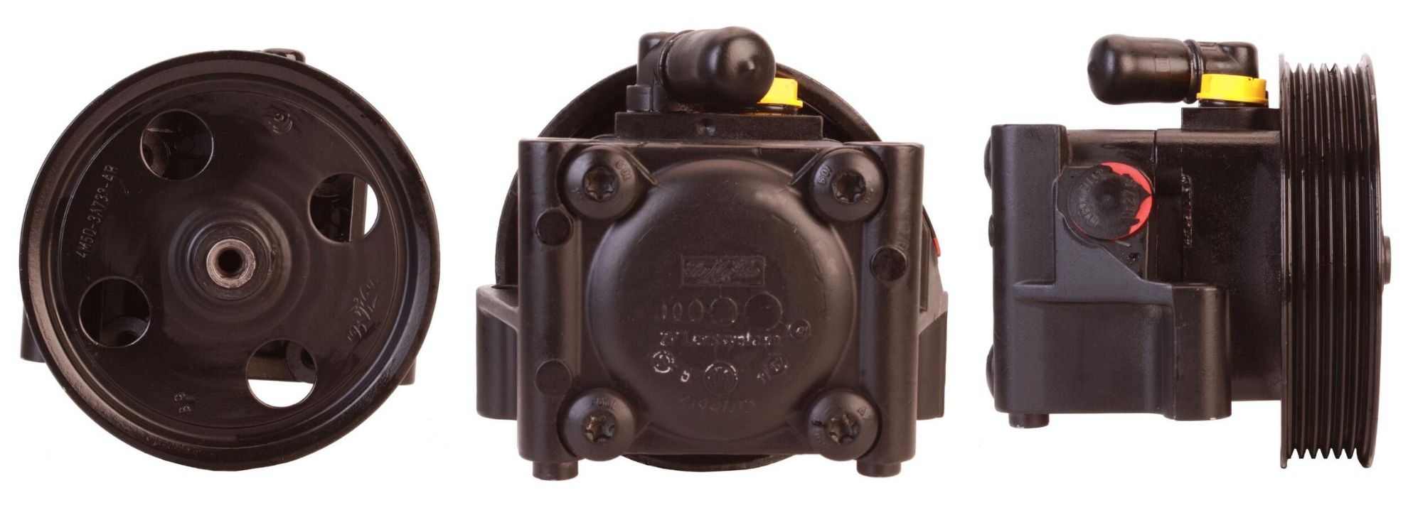 Obrázok Hydraulické čerpadlo pre riadenie ELSTOCK  150365