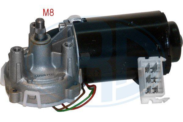 Obrázok Motor stieračov ERA  460067A