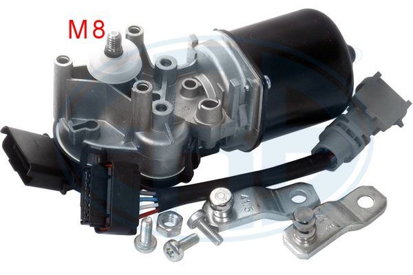 Obrázok Motor stieračov ERA  460156A