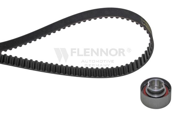 Obrázok Sada ozubeného remeňa FLENNOR  F904163V