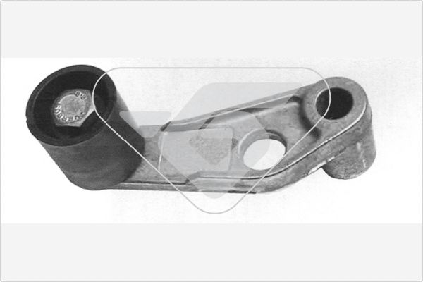Obrázok Obehová/vodiaca kladka ozubeného remeňa HUTCHINSON  HEG183