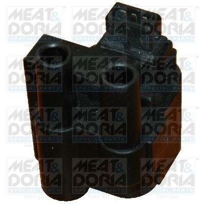 Obrázok Zapaľovacia cievka MEAT & DORIA  10345