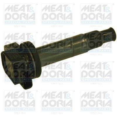 Obrázok Zapaľovacia cievka MEAT & DORIA  10357