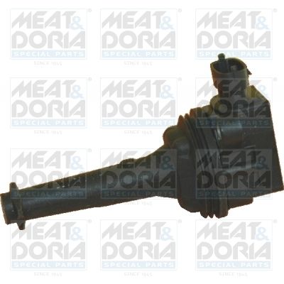 Obrázok Zapaľovacia cievka MEAT & DORIA  10482