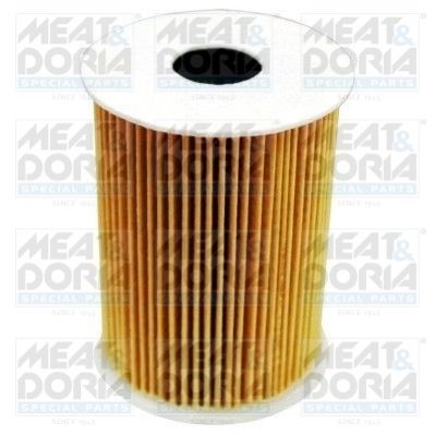 Obrázok Olejový filter MEAT & DORIA  14130