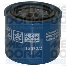 Obrázok Olejový filter MEAT & DORIA  150322