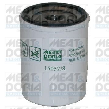 Obrázok Olejový filter MEAT & DORIA  150528